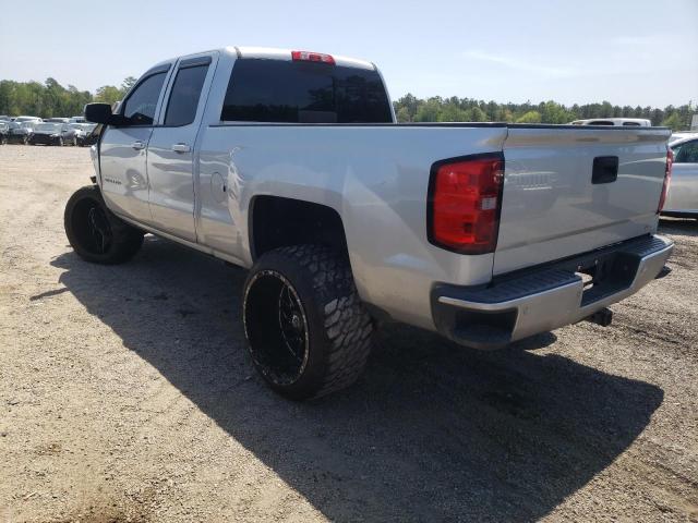 Photo 3 from auction – 2014 CHEVROLET SILVERADO with VIN 1GCRCREC8EZ151483