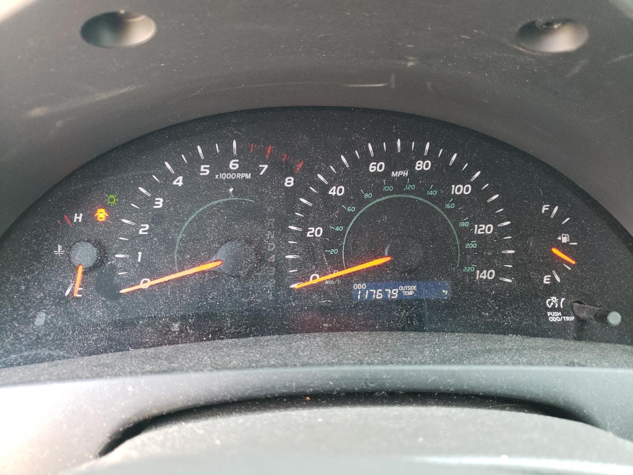 Photo 8 from auction – 2009 TOYOTA CAMRY BASE with VIN 4T4BE46K29R127849