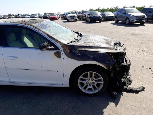 Photo 9 from auction – 2015 CHEVROLET MALIBU 1LT with VIN 1G11C5SL6FF255542