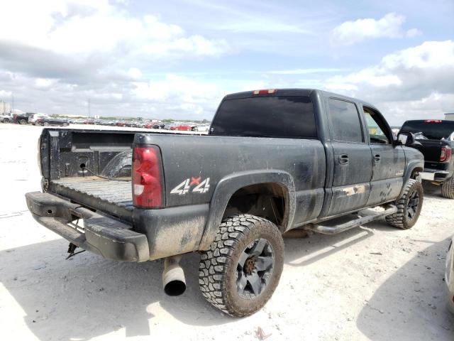 Photo 4 from auction – 2003 CHEVROLET SILVERADO with VIN 1GCHK23173F164991