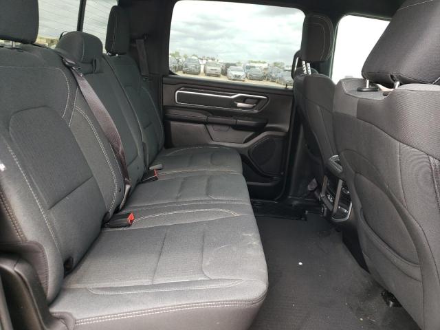 Photo 6 from auction – 2021 RAM 1500 BIG H with VIN 1C6SRFFT2MN553610