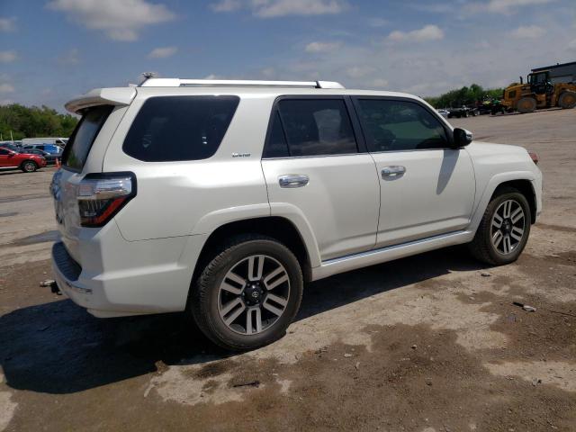Photo 4 from auction – 2019 TOYOTA 4RUNNER SR with VIN JTEZU5JR4K5196709