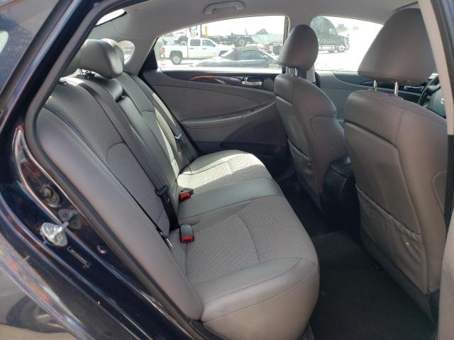 Photo 6 from auction – 2014 HYUNDAI SONATA SE with VIN 5NPEC4AC5EH862833