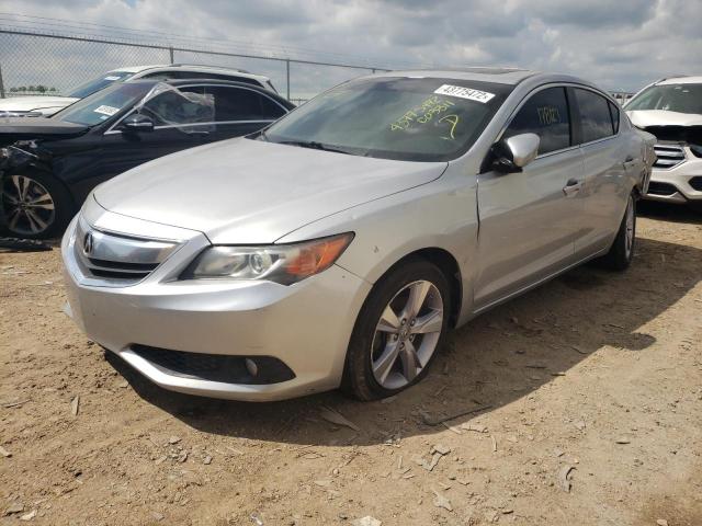 Photo 2 from auction – 2014 ACURA ILX 20 TEC with VIN 19VDE1F72EE003311