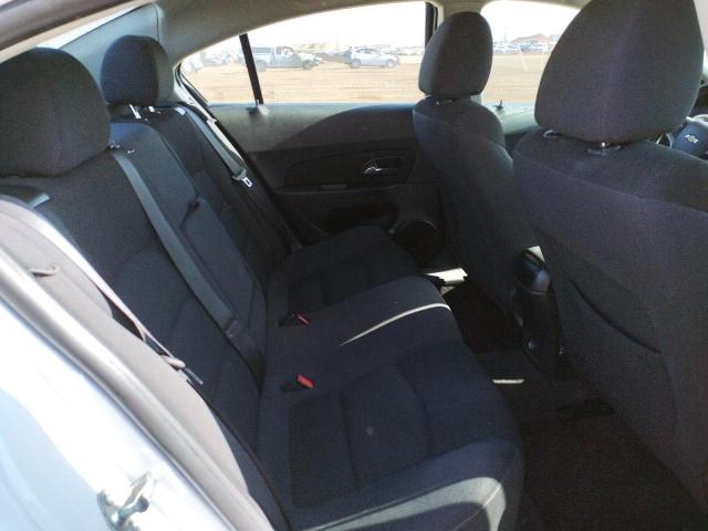 Photo 6 from auction – 2014 CHEVROLET CRUZE LT with VIN 1G1PC5SB3E7342891