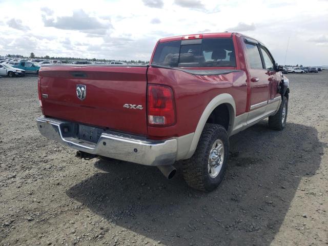 Photo 4 from auction – 2010 DODGE RAM 3500 with VIN 3D73Y3CL0AG159018