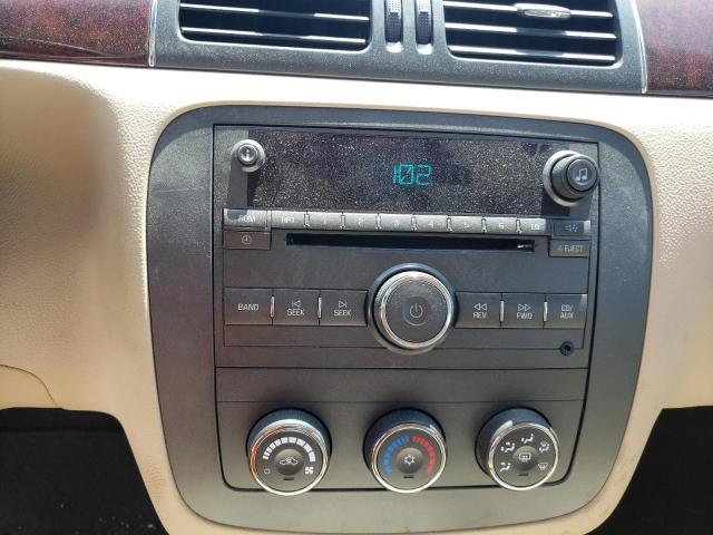 Photo 9 from auction – 2007 BUICK LUCERNE CX with VIN 1G4HP57207U135982