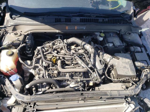 Photo 7 from auction – 2019 FORD FUSION SE with VIN 3FA6P0HDXKR101889