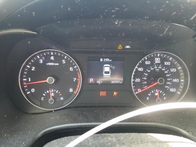 Photo 8 from auction – 2019 KIA FORTE FE with VIN 3KPF24AD3KE069661