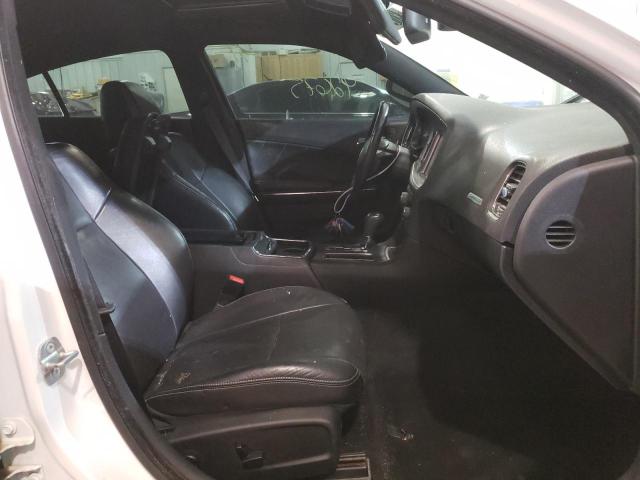 Photo 5 from auction – 2014 DODGE CHARGER R/ with VIN 2C3CDXCT2EH303269