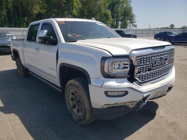 Photo 1 from auction – 2017 GMC SIERRA K15 with VIN 3GTU2PEJ5HG341682