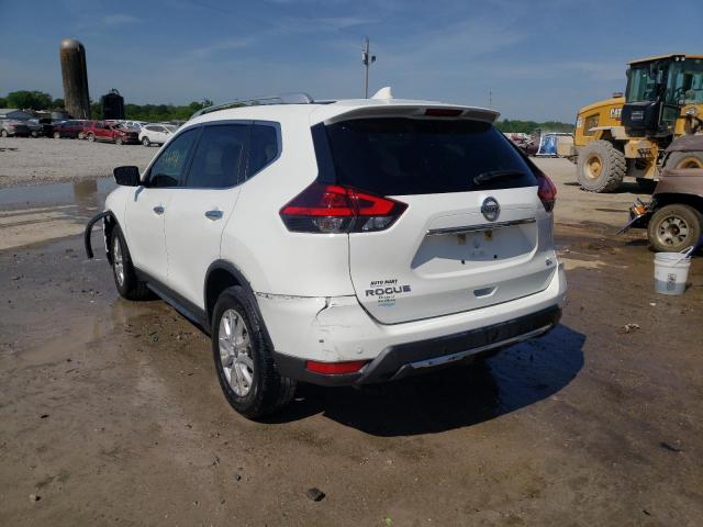 Photo 3 from auction – 2019 NISSAN ROGUE with VIN KNMAT2MT6KP512061