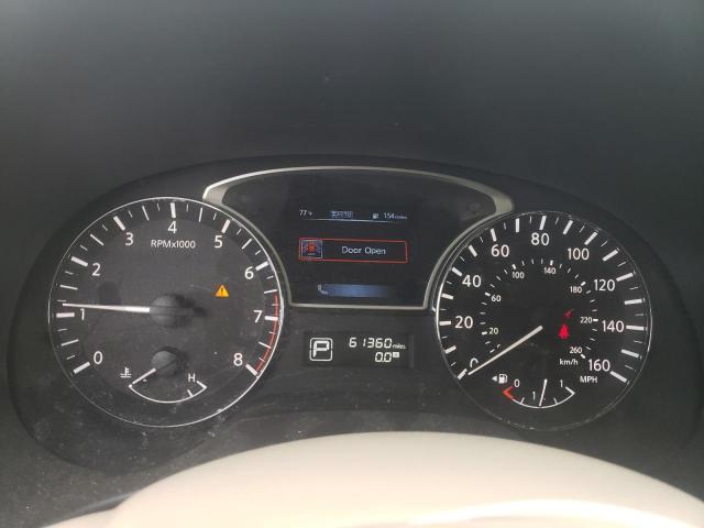 Photo 8 from auction – 2015 NISSAN PATHFINDER with VIN 5N1AR2MM1FC604484