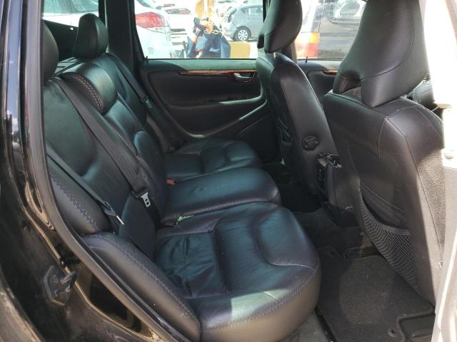 Photo 6 from auction – 2006 VOLVO XC70 with VIN YV4SZ592161224846