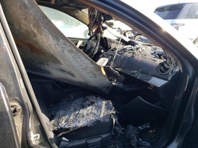 Photo 5 from auction – 2010 MAZDA 3 S with VIN JM1BL1S54A1220882