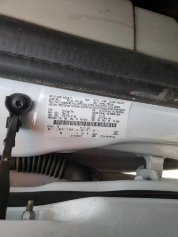 Photo 10 from auction – 2014 FORD FOCUS SE with VIN 1FADP3K21EL363528