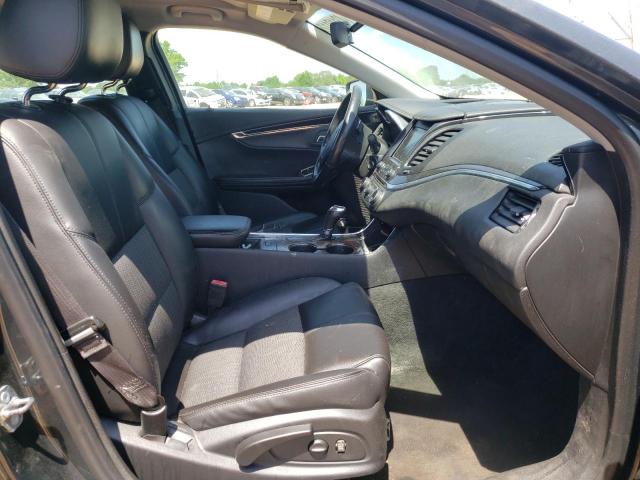 Photo 5 from auction – 2015 CHEVROLET IMPALA LT with VIN 2G1125S33F9118179