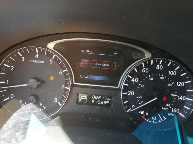 Photo 8 from auction – 2013 NISSAN ALTIMA 2.5 with VIN 1N4AL3AP8DN556094