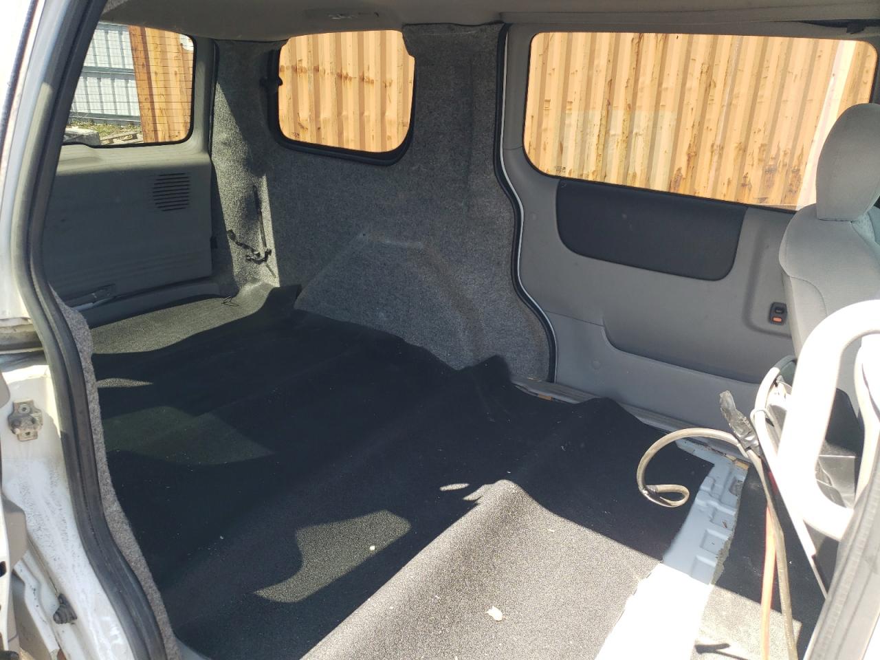 Photo 6 from auction – 2008 CHEVROLET UPLANDER I with VIN 1GBDV13WX8D194196
