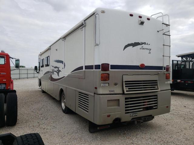 Photo 3 from auction – 2002 FREIGHTLINER CHASSIS X with VIN 4UZAAHAK22CK2079V