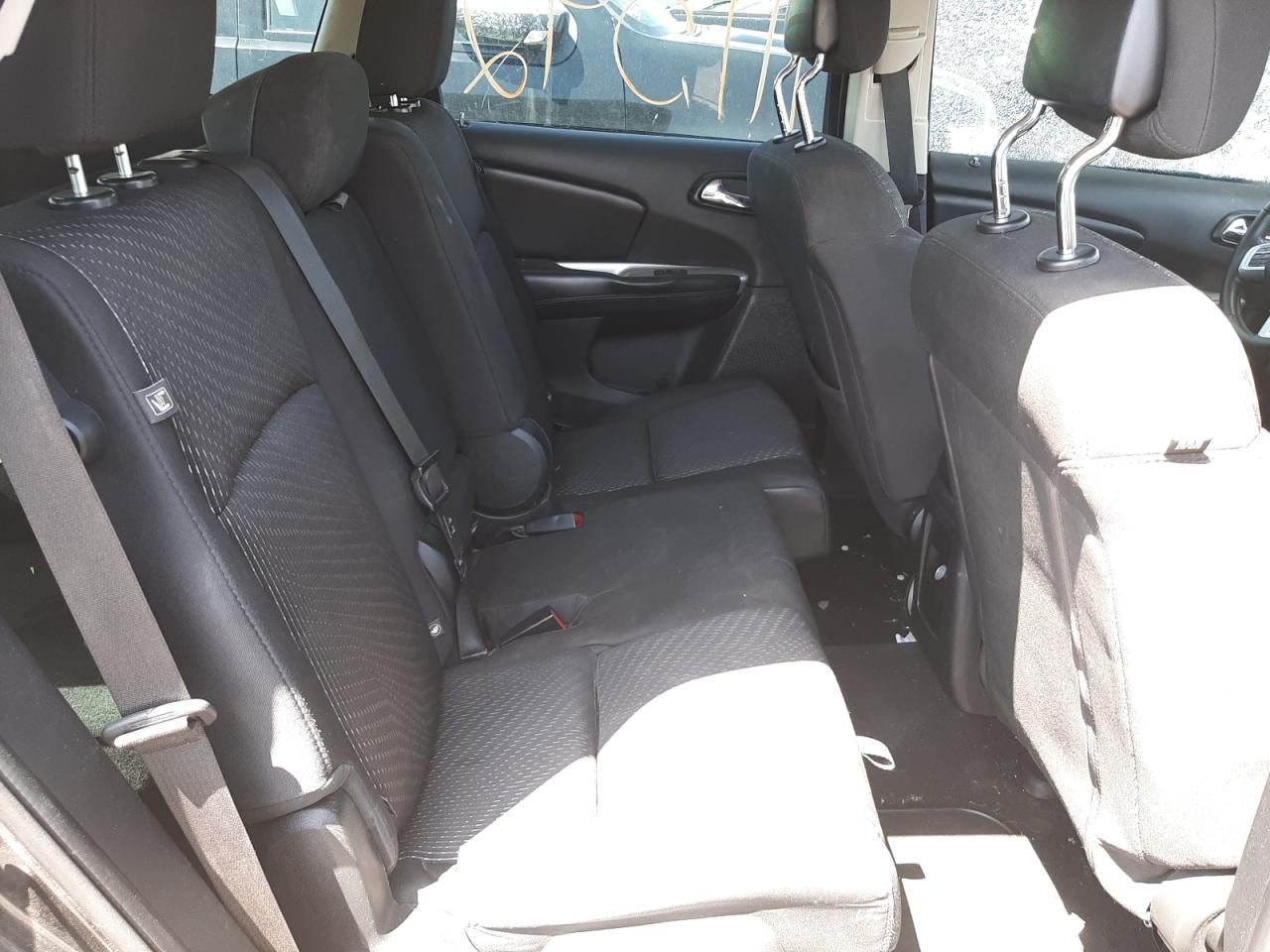 Photo 6 from auction – 2014 DODGE JOURNEY SE with VIN 3C4PDCAB4ET259038