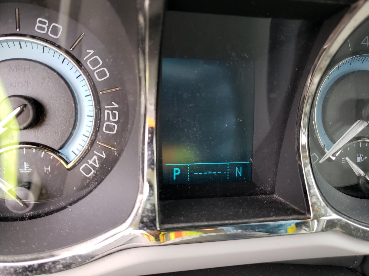 Photo 8 from auction – 2011 BUICK LACROSSE C with VIN 1G4GD5ED8BF194204