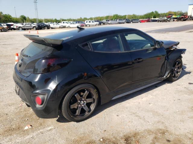 Photo 4 from auction – 2014 HYUNDAI VELOSTER T with VIN KMHTC6AE5EU206119