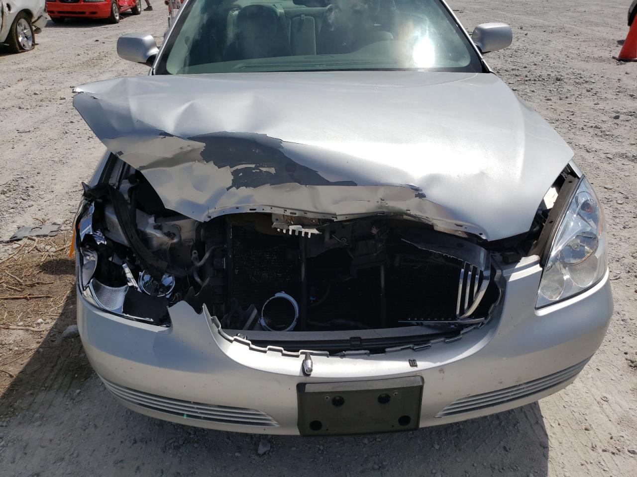 Photo 7 from auction – 2009 BUICK LUCERNE CX with VIN 1G4HP57MX9U110883