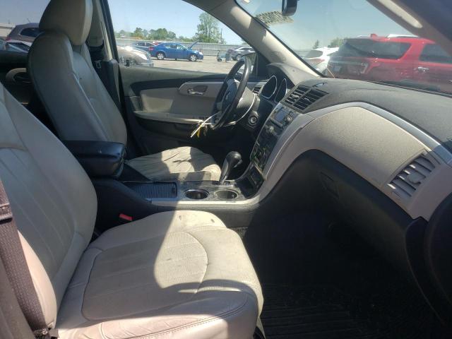 Photo 5 from auction – 2012 CHEVROLET TRAVERSE L with VIN 1GNKRLED4CJ227550