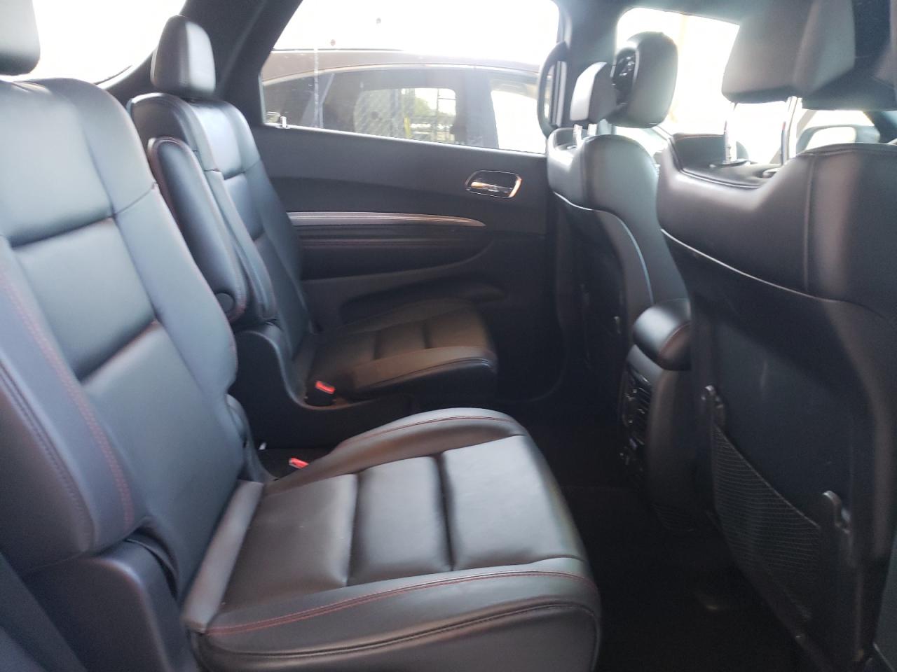 Photo 6 from auction – 2018 DODGE DURANGO GT with VIN 1C4RDJDG9JC496070