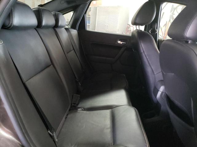 صورة رقم 6 من المزاد - 2011 FORD FOCUS SEL مع VIN 1FAHP3HN6BW148353