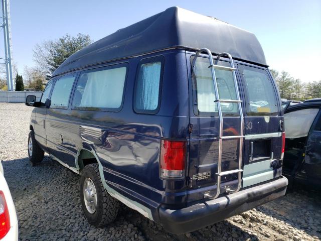Photo 3 from auction – 2005 FORD ECONOLINE with VIN 1FTSS34L65HB29278