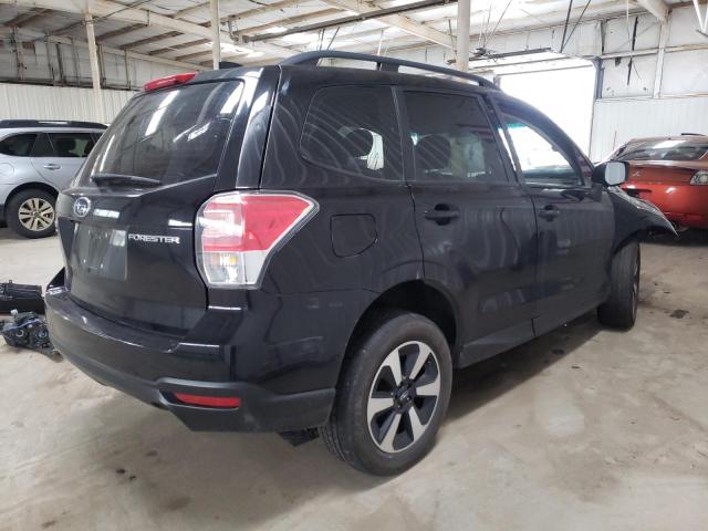 Photo 4 from auction – 2018 SUBARU FORESTER 2 with VIN JF2SJABCXJH531844