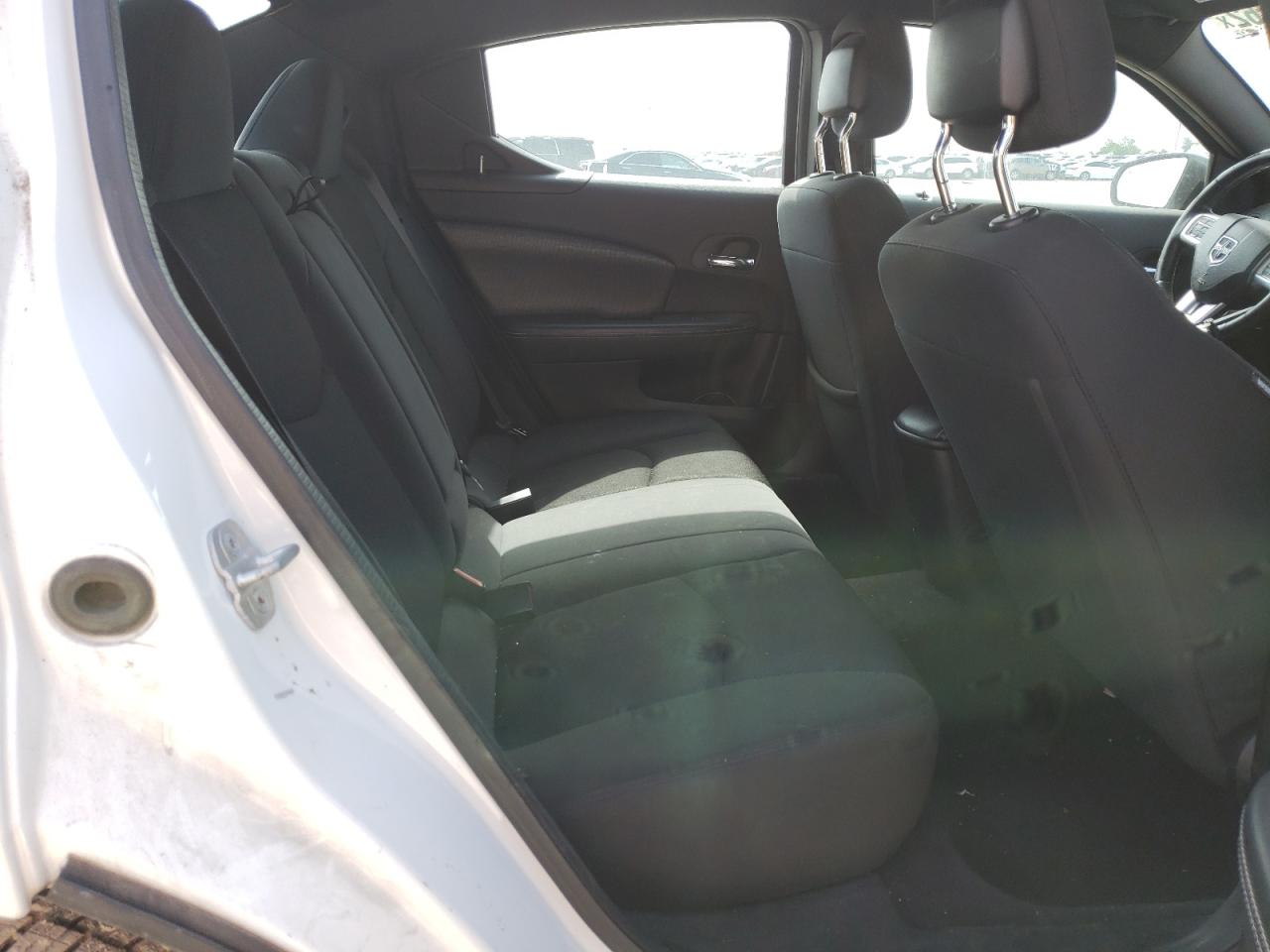 Photo 6 from auction – 2013 DODGE AVENGER SX with VIN 1C3CDZCB7DN711677