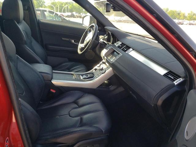 Photo 5 from auction – 2015 LAND ROVER RANGE ROVE with VIN SALVR2BG9FH027203