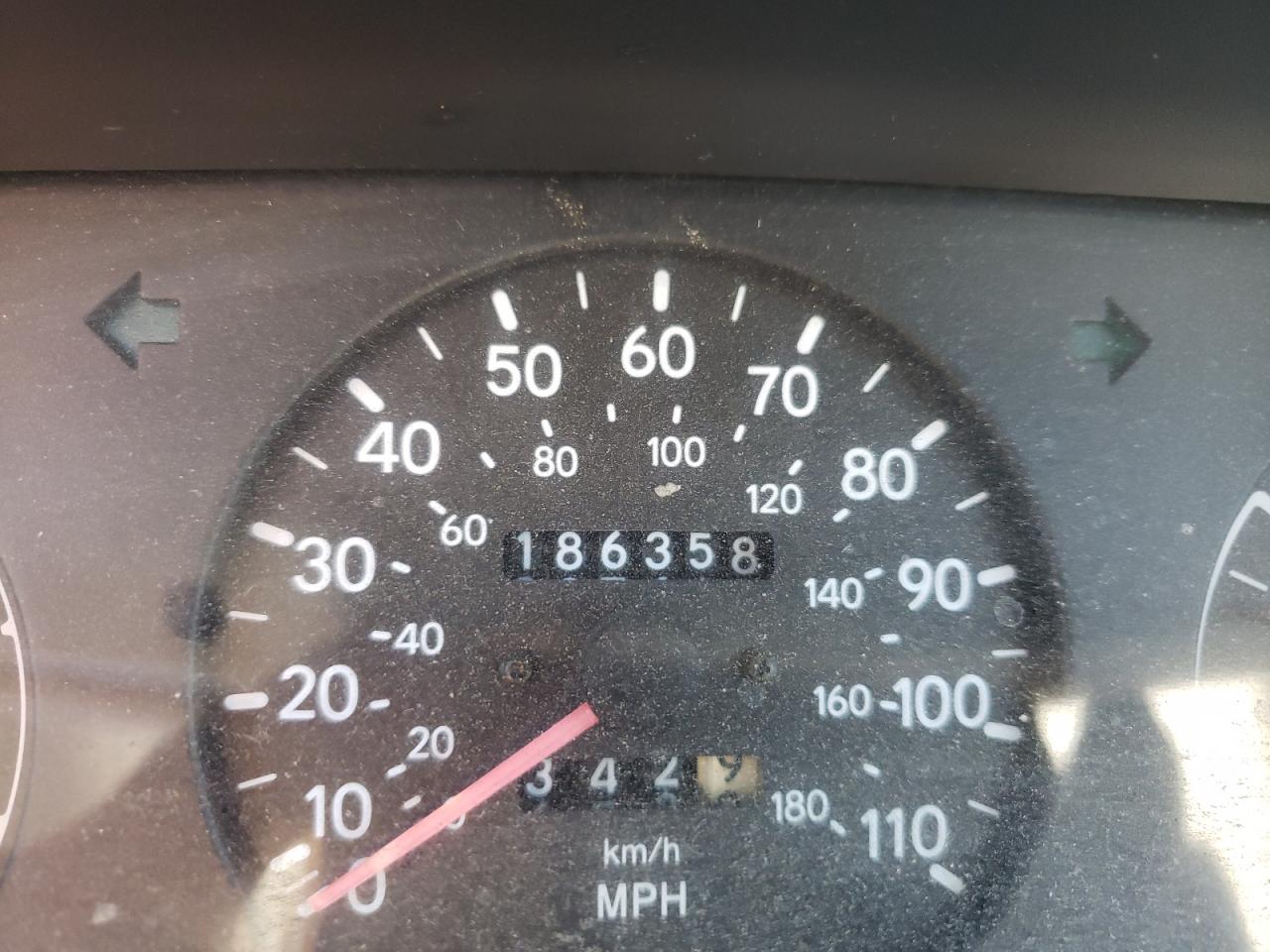Photo 8 from auction – 1997 TOYOTA CAROLLA with VIN 1NXBB02E2VZ511586