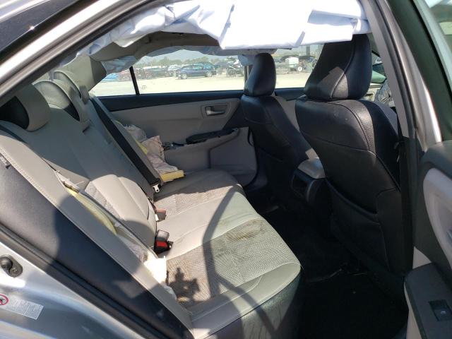 Photo 6 from auction – 2017 TOYOTA CAMRY LE with VIN 4T1BF1FK2HU715643