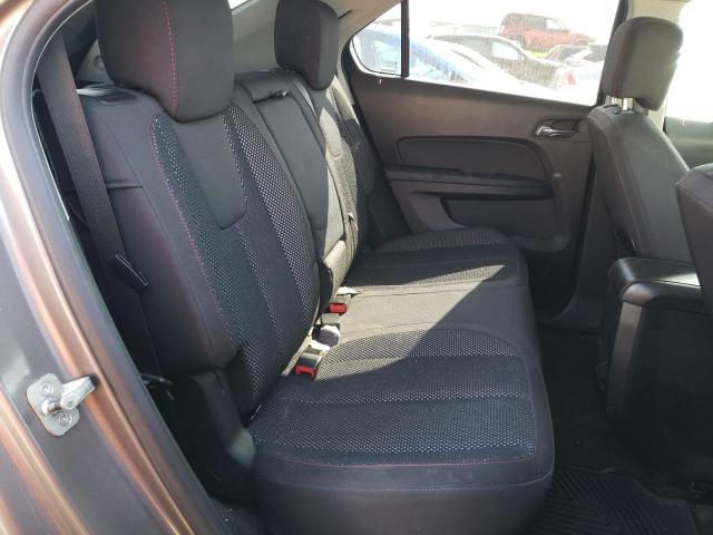 Photo 6 from auction – 2010 CHEVROLET EQUINOX LT with VIN 2CNFLEEW9A6385347