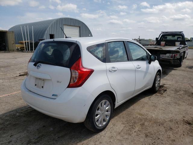Photo 4 from auction – 2016 NISSAN VERSA NOTE with VIN 3N1CE2CP9GL359866