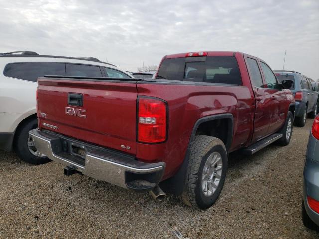 Photo 4 from auction – 2018 GMC SIERRA K15 with VIN 1GTV2MEC5JZ162990