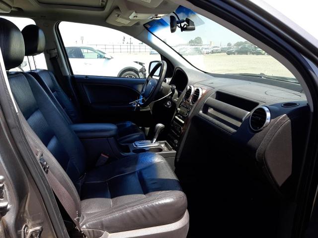 Photo 5 from auction – 2005 FORD FREESTYLE with VIN 1FMDK06185GA59870