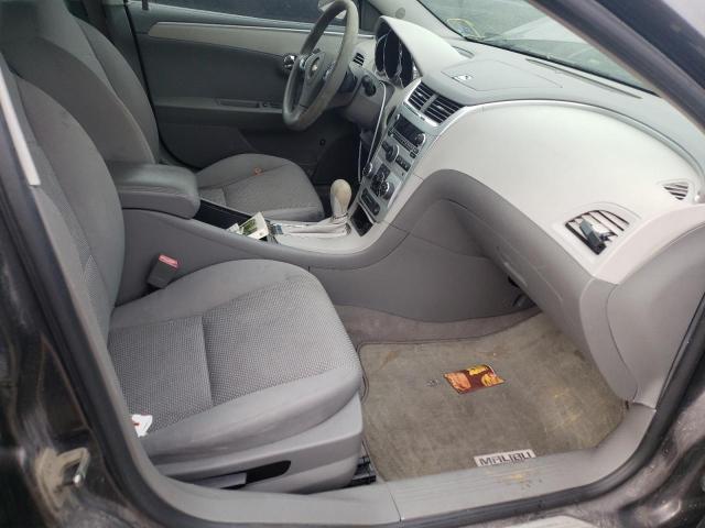 Photo 5 from auction – 2010 CHEVROLET MALIBU 1LT with VIN 1G1ZC5EB5A4164904