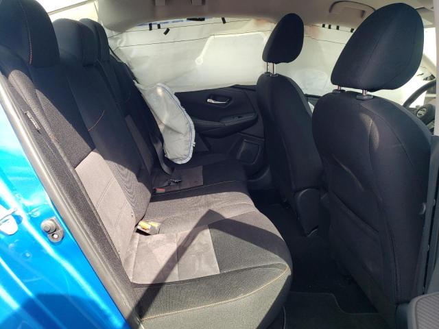 Photo 6 from auction – 2020 NISSAN SENTRA SR with VIN 3N1AB8DV9LY213903