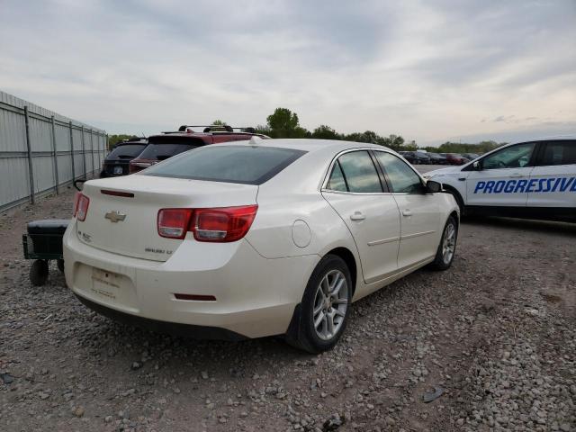 Photo 4 from auction – 2014 CHEVROLET MALIBU 1LT with VIN 1G11C5SLXEF268065