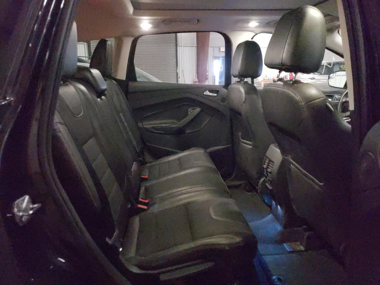 Photo 6 from auction – 2013 FORD ESCAPE TIT with VIN 1FMCU9J98DUB38821