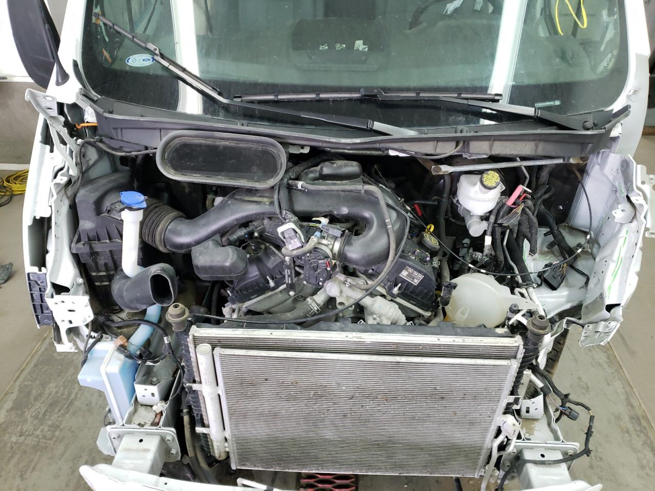 Photo 7 from auction – 2019 FORD TRANSIT T- with VIN 1FTYR2CM1KKB82995