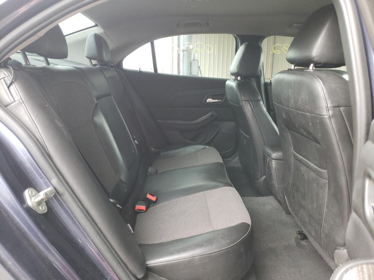 Photo 6 from auction – 2014 CHEVROLET MALIBU 1LT with VIN 1G11C5SL0EF246611