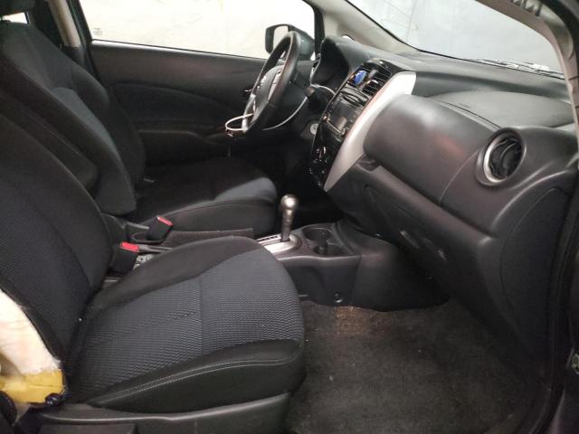 Photo 5 from auction – 2016 NISSAN VERSA NOTE with VIN 3N1CE2CP5GL362084
