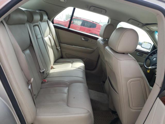 Photo 6 from auction – 2007 CADILLAC DTS with VIN 1G6KD57Y07U166241