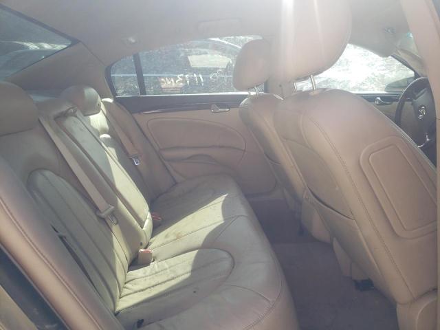 Photo 7 from auction – 2011 BUICK LUCERNE CX with VIN 1G4HC5EMXBU102156
